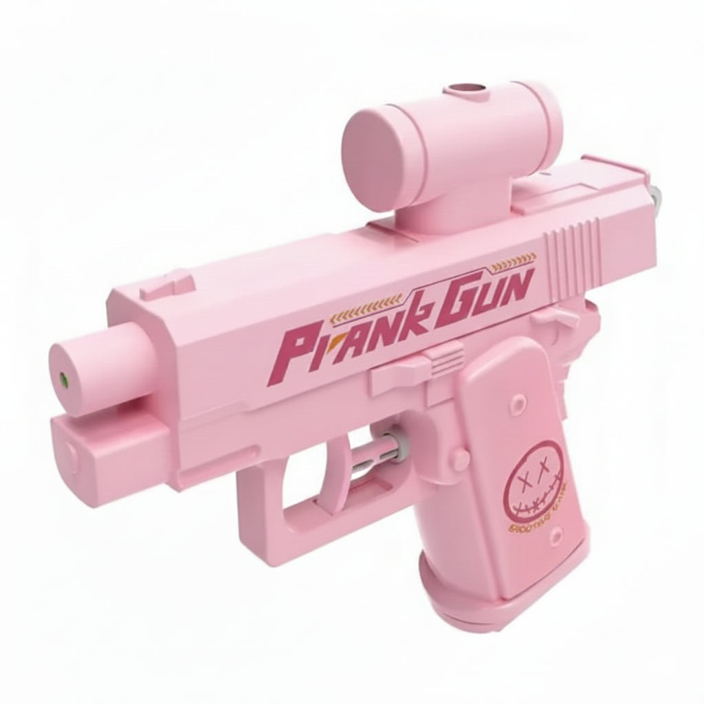 Prank Gun