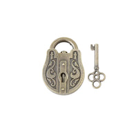 Thumbnail for Metallpuzzles