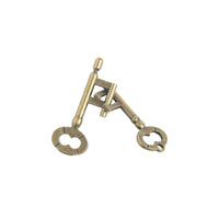 Thumbnail for Metallpuzzles