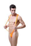 String Borat Orange
