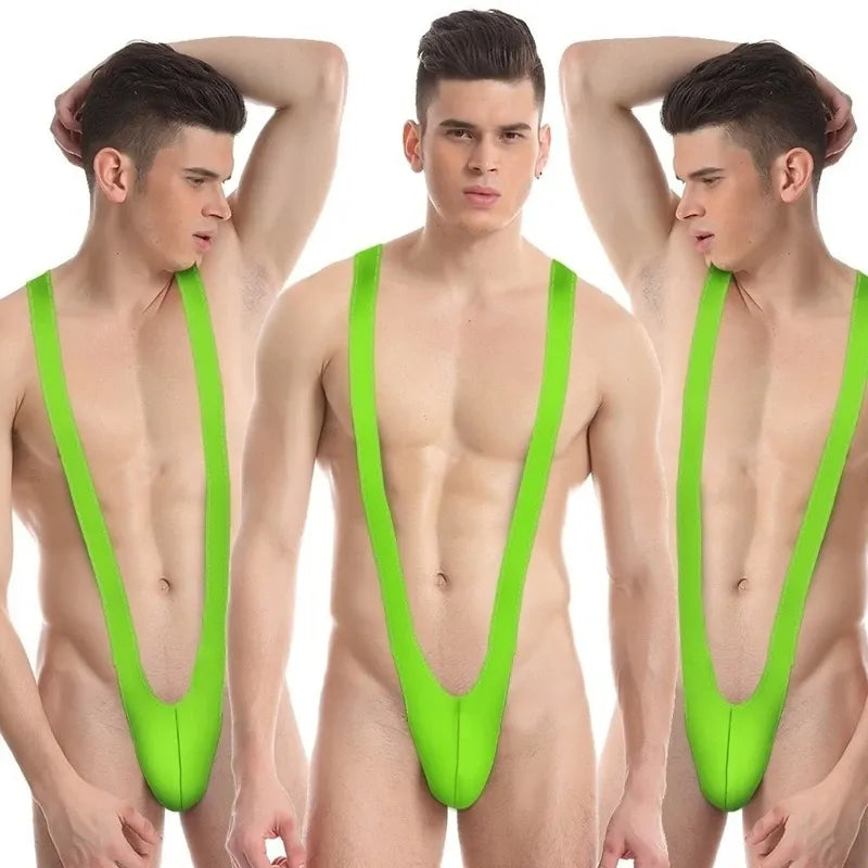 string borat vert