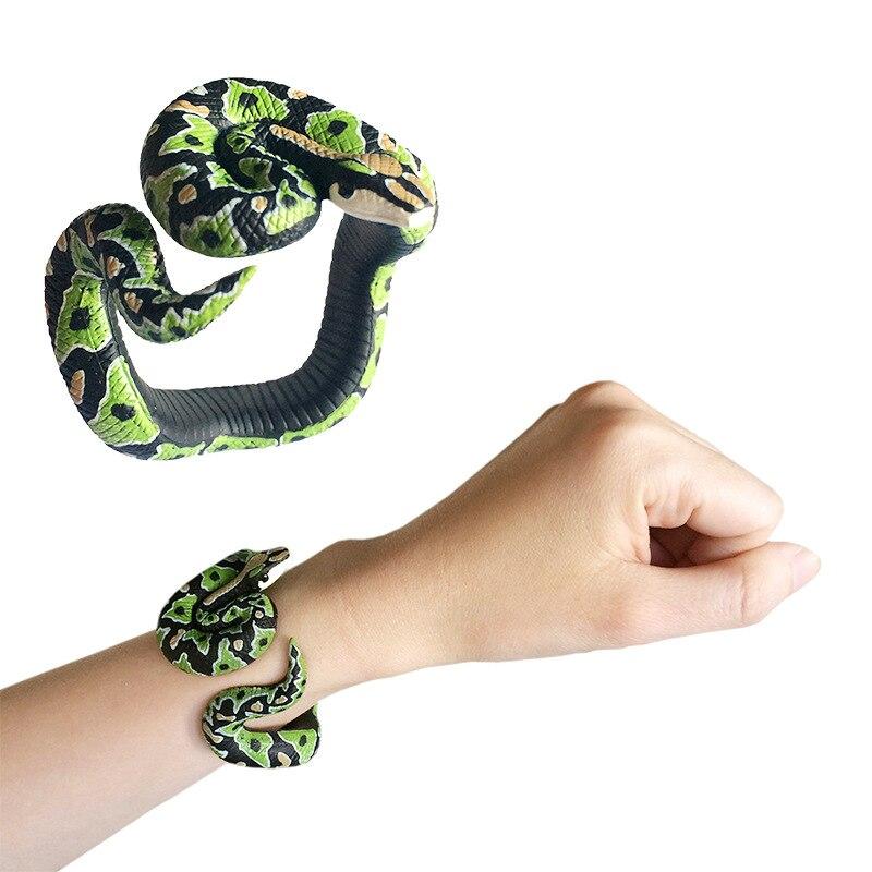 Serpent Bracelet