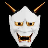 Masque de Démon Japonais 