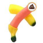 Banane Pénis