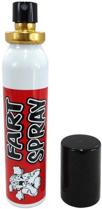 Boule Puante Spray