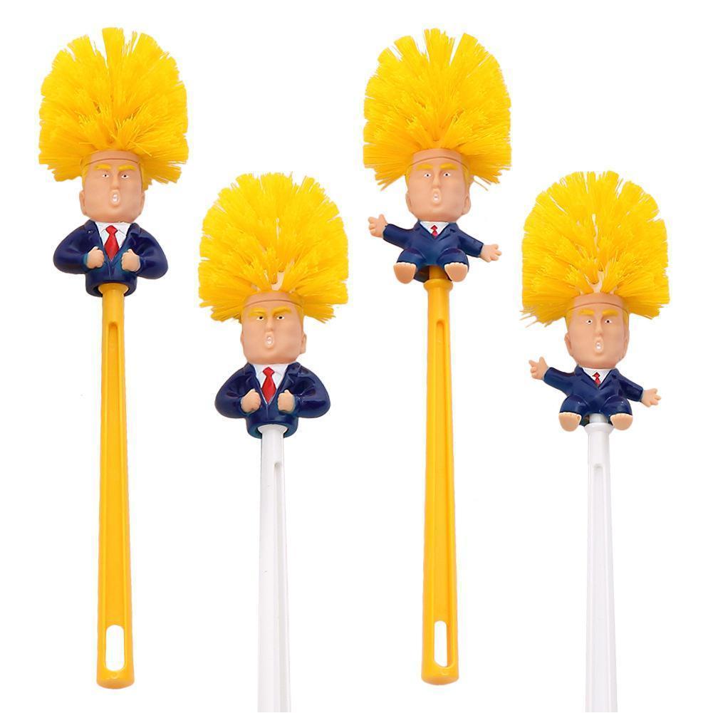 Brosses Toilette Trump