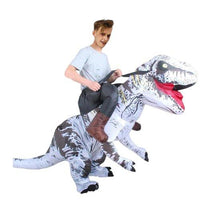 Thumbnail for Déguisements Dinosaures