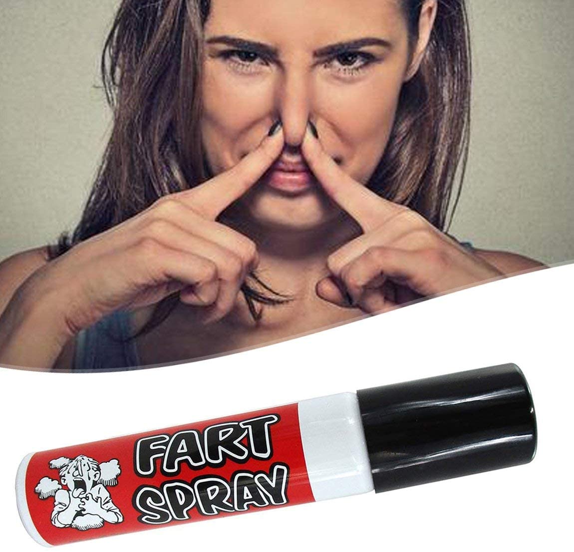 Fart Spray