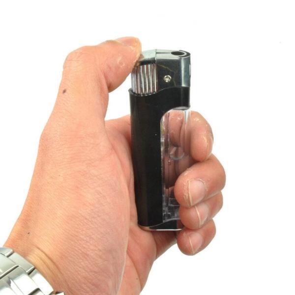 Faux Briquet