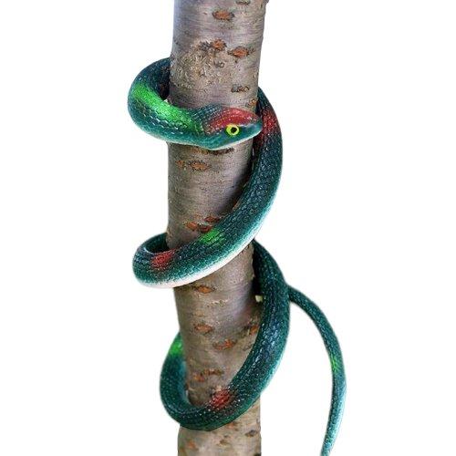 Faux Serpent Kit 3 Réalistes