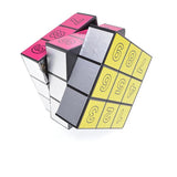 Farce et Attrape<br> Rubik's Cube Electrique