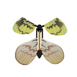 Papillon Magique Volant