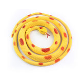 Faux Serpent Réaliste