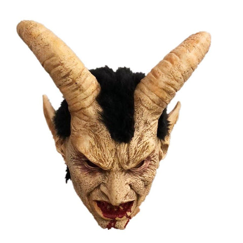 Masque Diable Corne de Satan