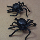 Fausse Araignée<br> Petite Araignée en Plastique