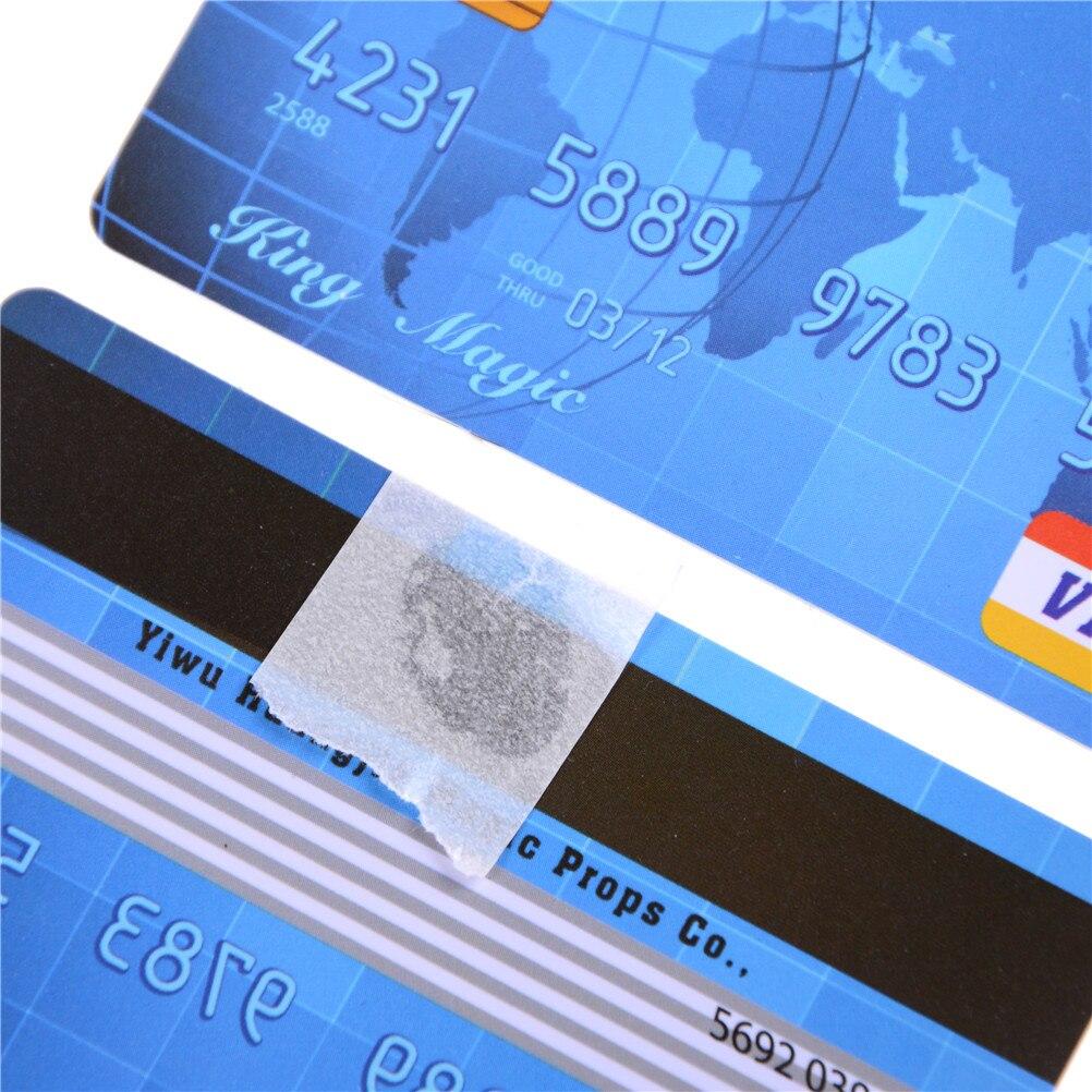 Jouet Carte Bancaire