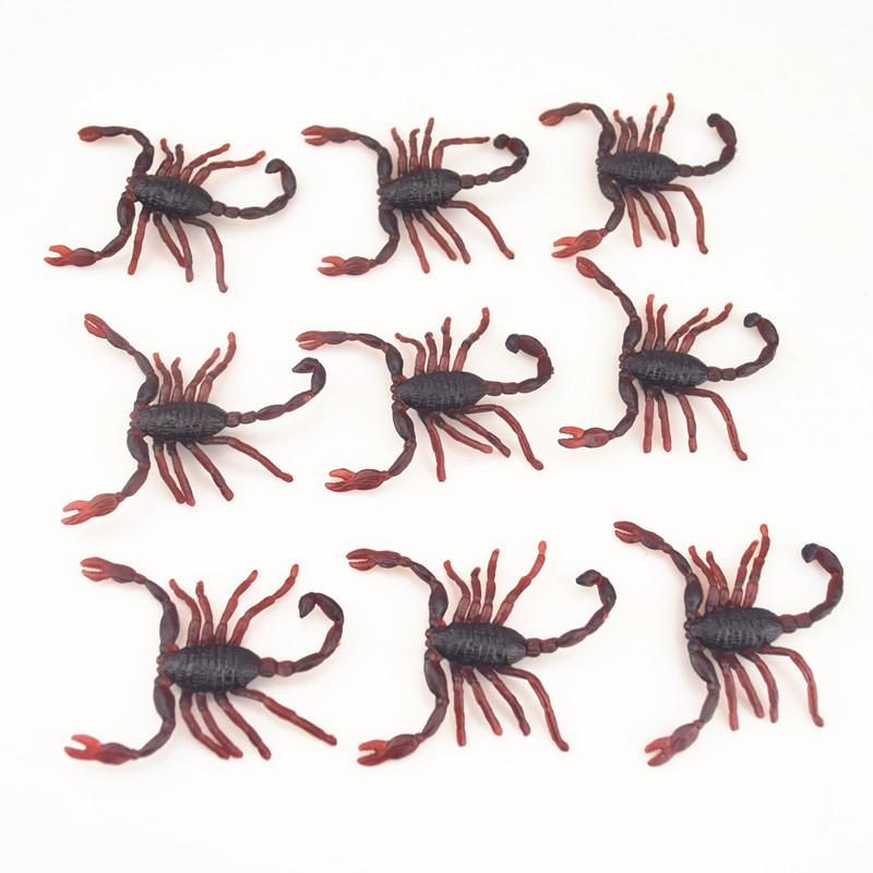 Faux Scorpions