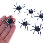 Fausse Araignée<br> Araignée en Plastique