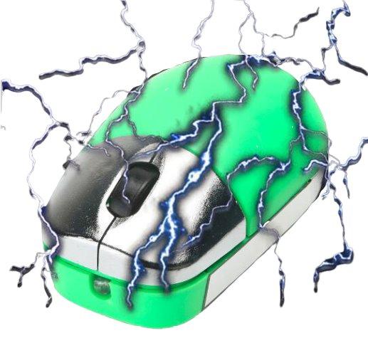 jouet farce et attrape electrique