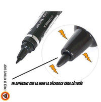 Thumbnail for Stylo Électrique Marker 