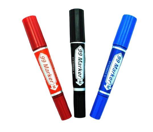 Des Stylos Chocs Électrique