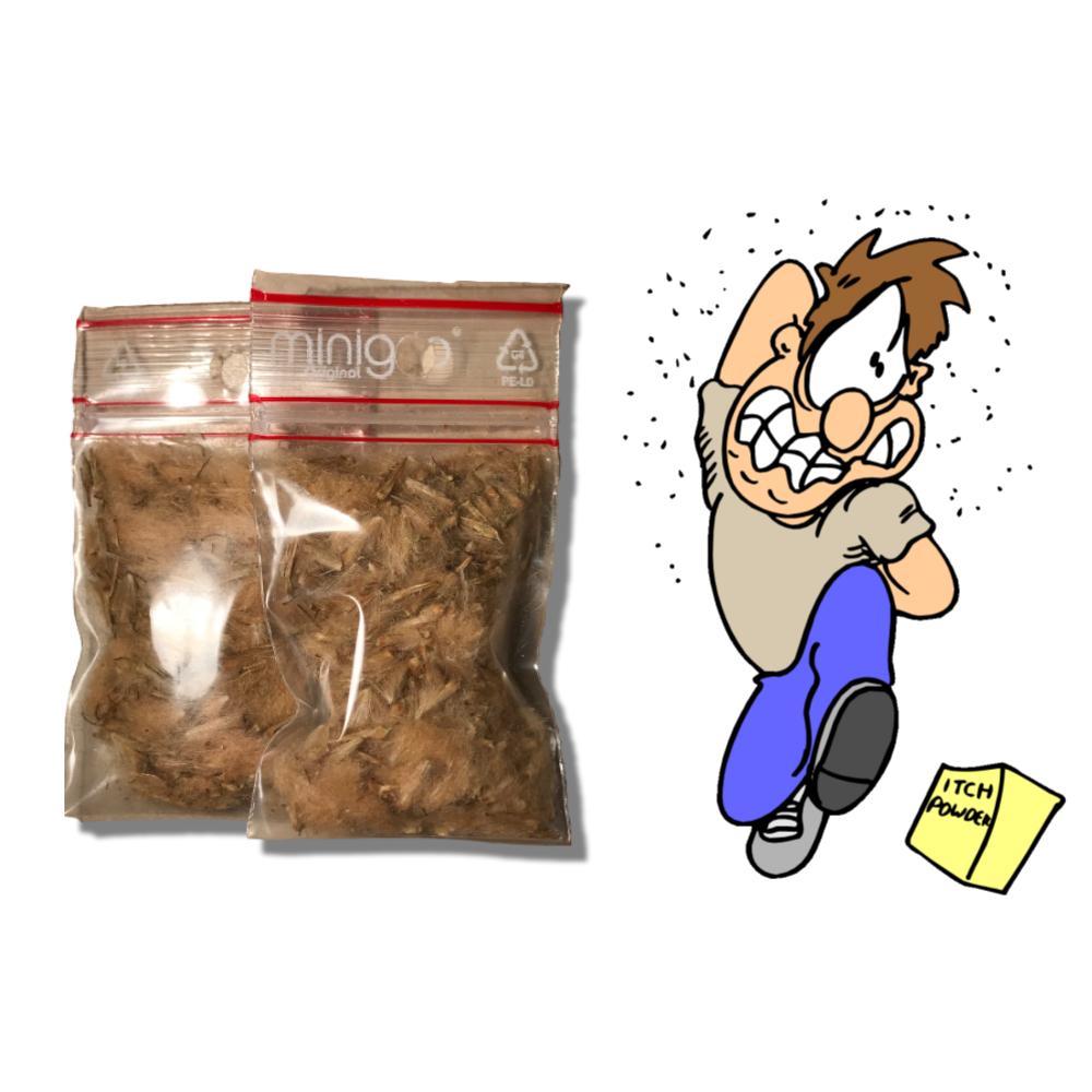 Icthing Powder Itching Powder